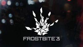 寒霜3引擎 寒霜3引擎