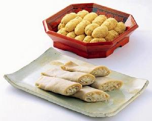 韓國土豆糕 韓國土豆糕