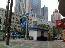 黃梅街道 黃梅街道