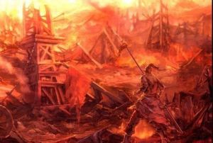 幫源洞之戰 幫源洞之戰