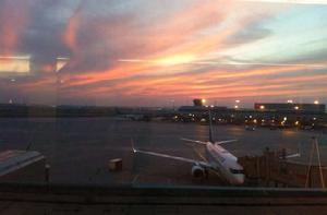 多倫多皮爾遜國際機場