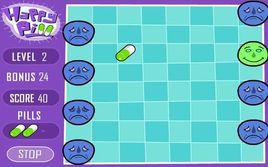 神奇藥丸 神奇藥丸