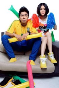 歐洲杯女性守則