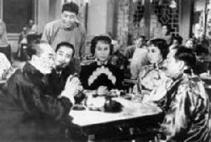 《劍影恩仇錄》 《劍影恩仇錄》