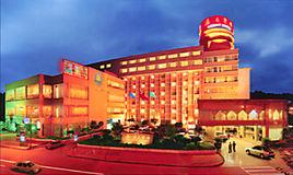 四川賓館 四川賓館