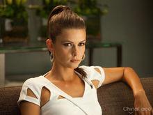 奧嘉&middot;方達