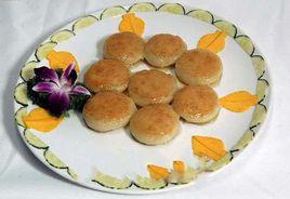 黃石糍粑 黃石糍粑