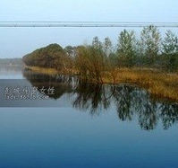 大沙河風光帶 大沙河風光帶