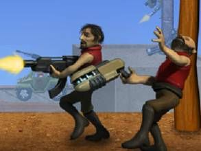 沙漠攻略 沙漠攻略