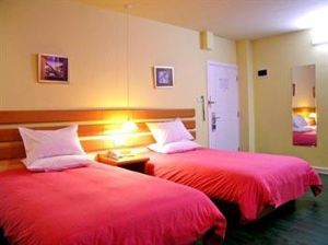 廣州如家快捷酒店墩和店 廣州如家快捷酒店墩和店