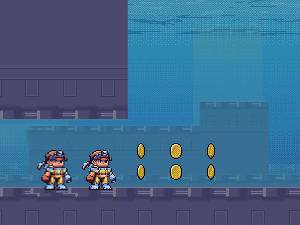 超級反重力酷跑 超級反重力酷跑