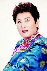 藍藍的馬蓮花 藍藍的馬蓮花