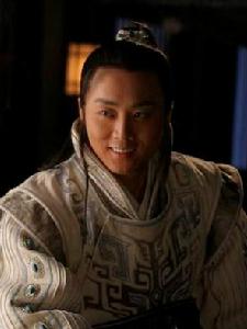 新隋唐風雲[2009年王文杰執導電視劇]