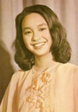 陳秋霞[戲劇演員]