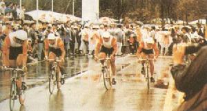 1986年漢城亞運會