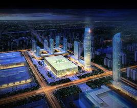 西安市華南城 西安市華南城