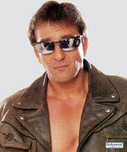 Sanjay Dutt