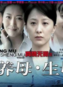 《真情無限之養母·生母》 《真情無限之養母·生母》
