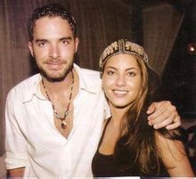 馬諾洛&middot;卡爾多納與芭芭拉&middot;默瑞