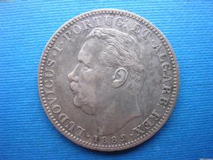 葡屬印度早期錢幣