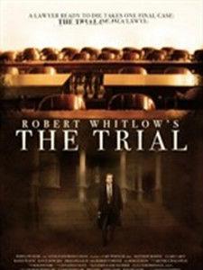 審判[美國2010年Gary Wheeler執導電影]