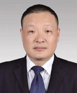 徐國民[紹興市柯橋區柯橋街道社會綜管室主任]