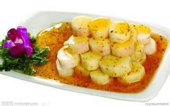 山藥桂花蓮藕湯 山藥桂花蓮藕湯