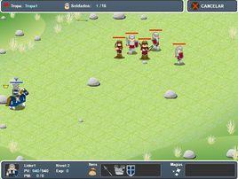 英雄夢幻騎士團