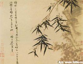 柴楨[元朝畫家]