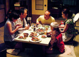 《花田少年史幽靈與秘密隧道》