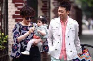 《辣媽正傳》劇照