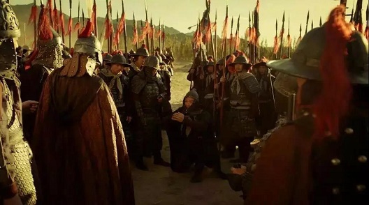 《大明劫》圖片