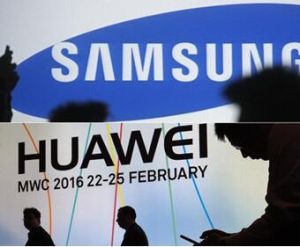 華為三星專利戰 華為三星專利戰