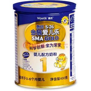 惠氏奶粉質量門 惠氏奶粉質量門