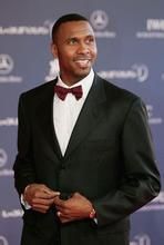 盧卡斯.拉德貝 盧卡斯.拉德貝