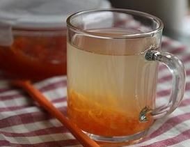 自製蜂蜜西柚茶 自製蜂蜜西柚茶