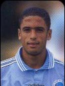 拉斐克·馬茲里切 拉斐克·馬茲里切