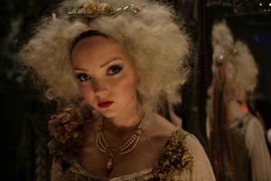 《帕那索斯博士的奇幻秀》 《帕那索斯博士的奇幻秀》