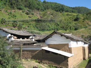 浪泥塘村 浪泥塘村