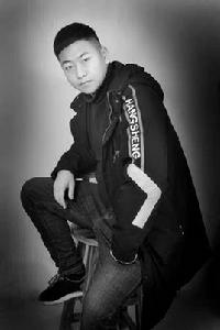 申超[中國內地男製片人]