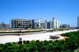 威海市廣播電視大學