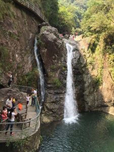 布袋山風景區 布袋山風景區