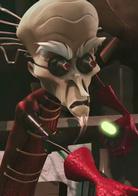 異想天開[2009年版3D動畫]