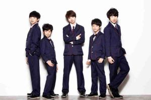 騎士少年 騎士少年