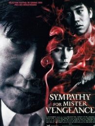 Sympathy for Mr. Vengeance