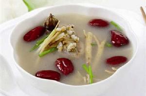 美容養顏四紅湯 美容養顏四紅湯