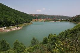 侍郎湖森林公園 侍郎湖森林公園