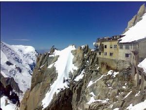 世界最恐怖景區階梯