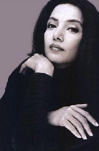 莎巴娜·阿茲米 莎巴娜·阿茲米