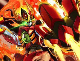 天焰菲爾 天焰菲爾